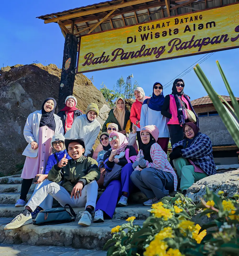 Recent Bali Memory