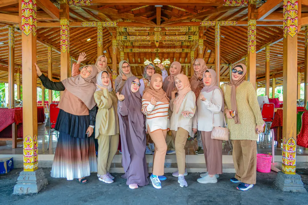Recent Bali Memory