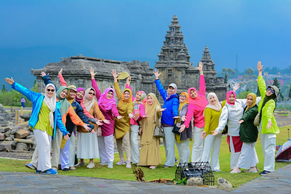 Recent Bali Memory