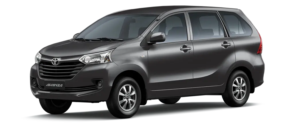 Toyota Avanza