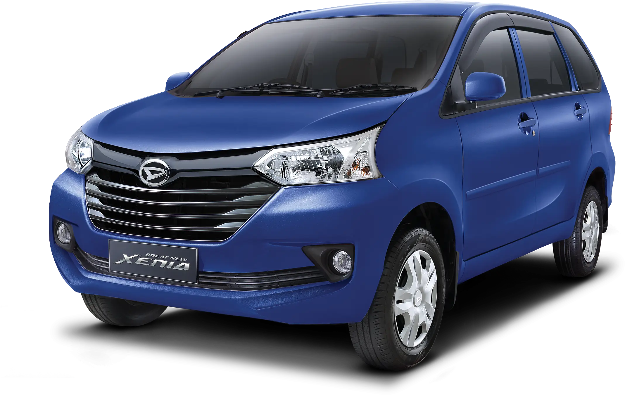 Daihatsu Xenia