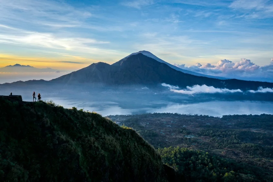 Kintamani Tour