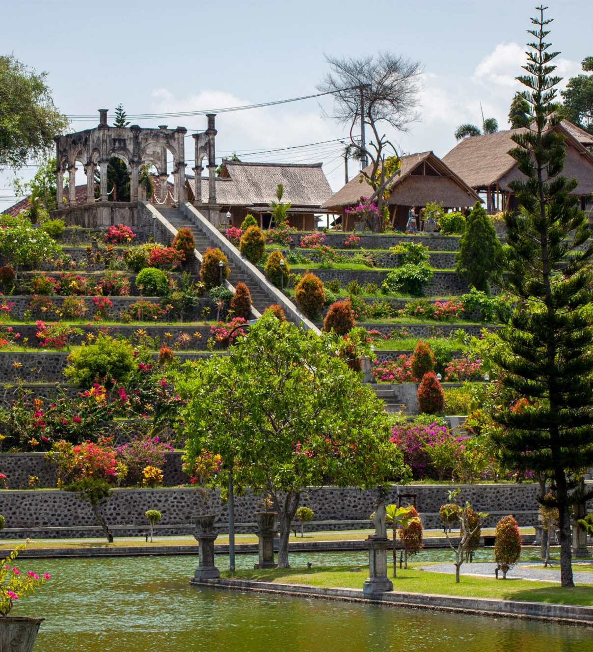 Taman Ujung
