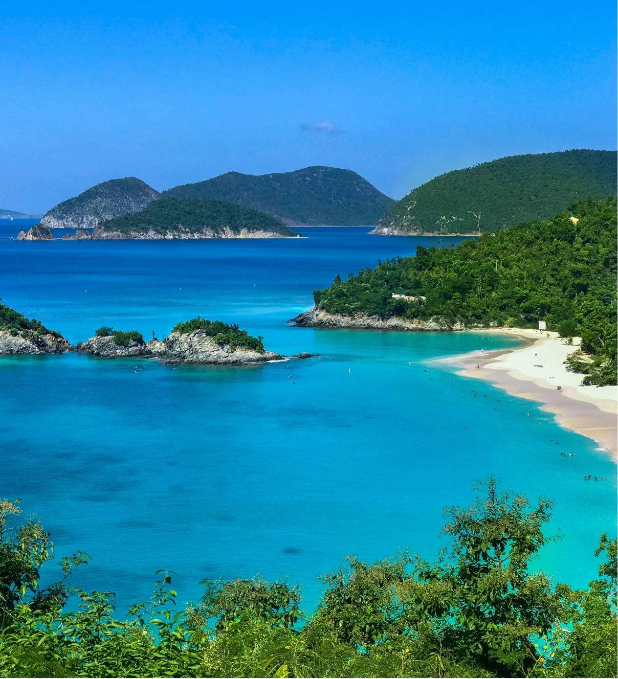 Virgin Beach