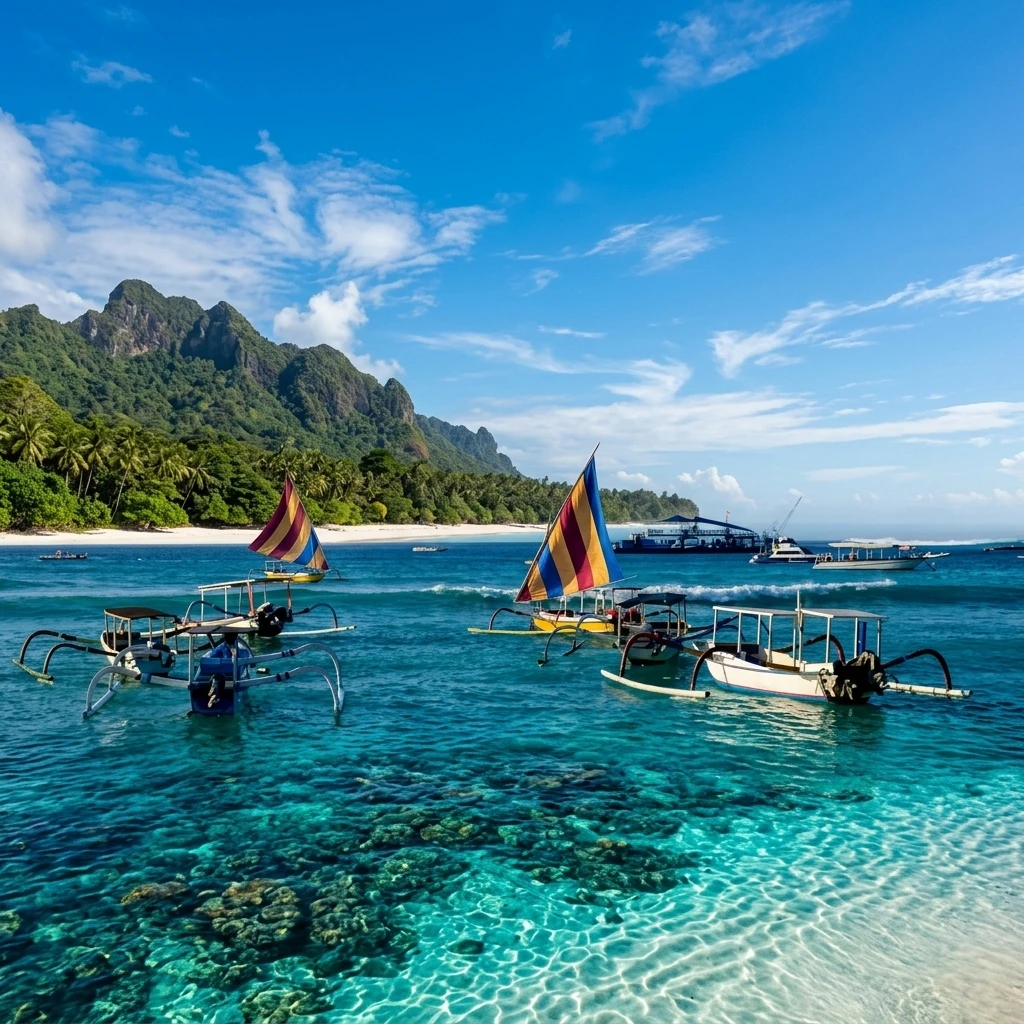 South Bali Tour