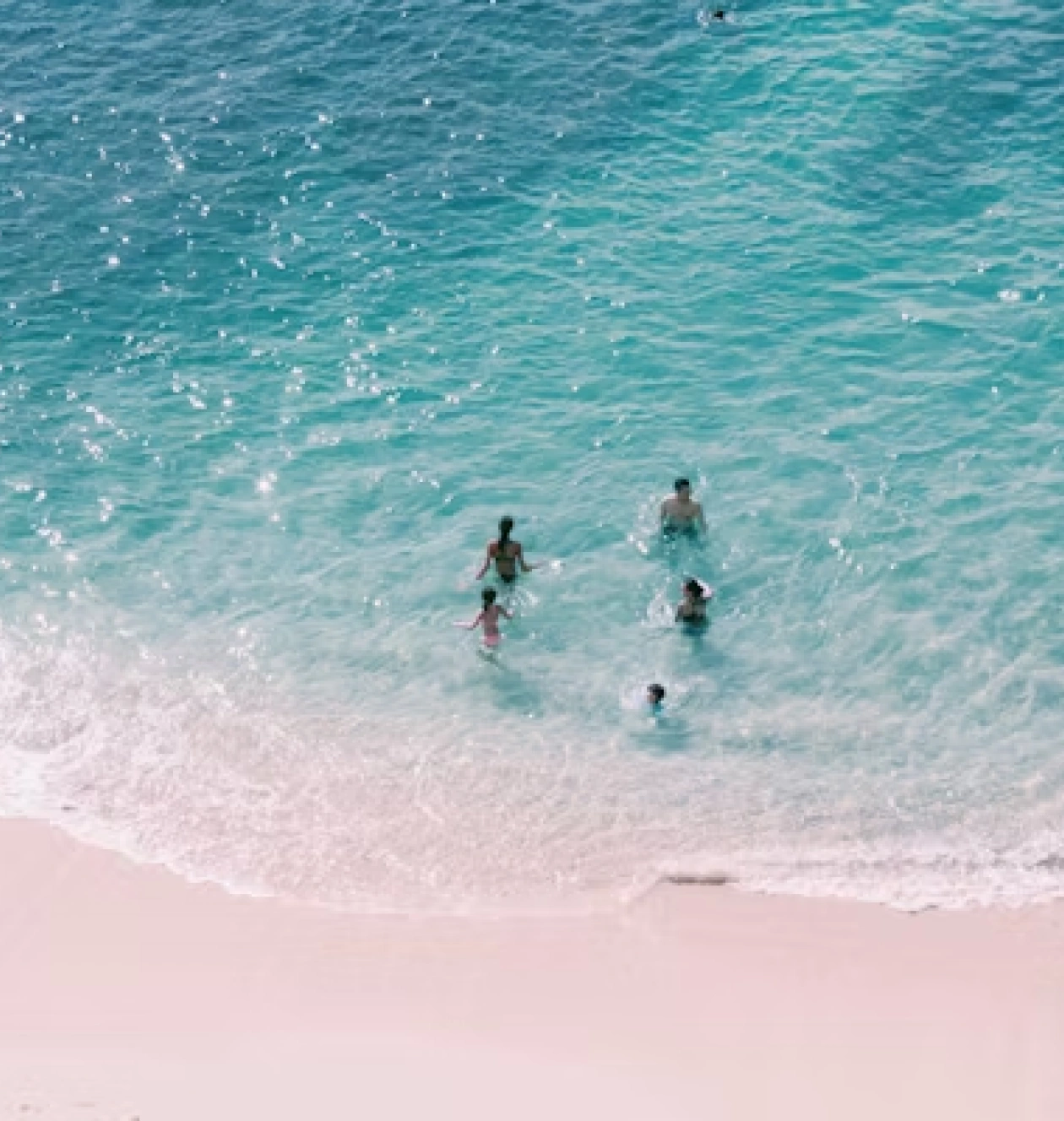 Nusa Dua Beach