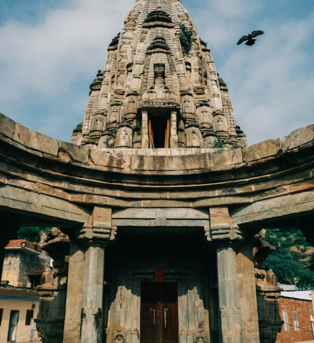 Garuda Wisnu Kencana