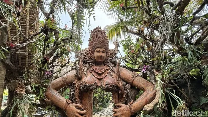 Sari Timbul