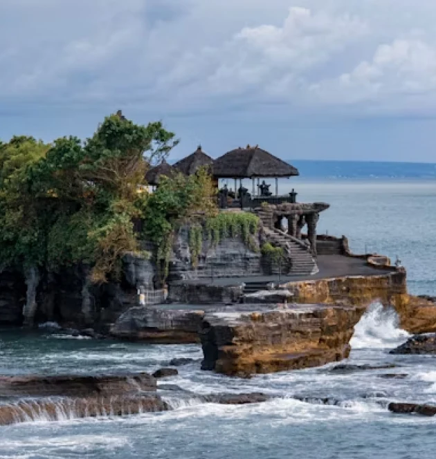 Tanah Lot Temple